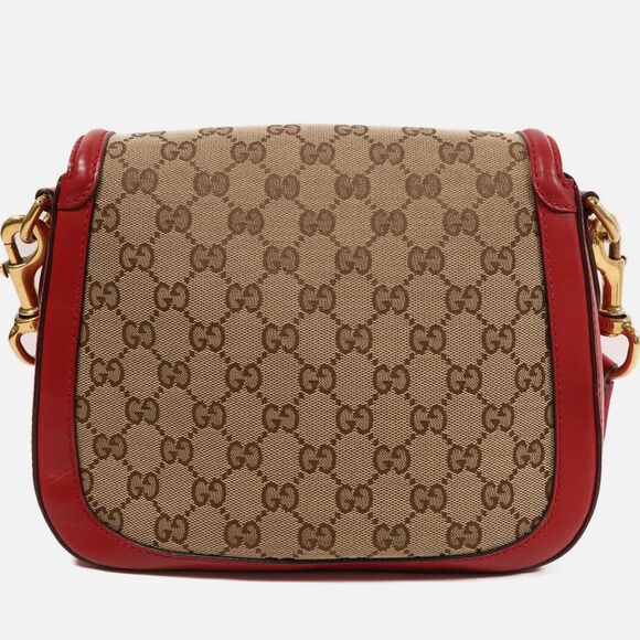 💎✨EXQUISITE✨💎Authentic GUCCI Shoulder Bag - Picture 3 of 8